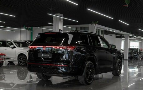 Volkswagen Teramont, 2026 год, 5 940 000 рублей, 5 фотография