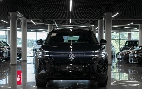Volkswagen Teramont, 2026 год, 5 940 000 рублей, 3 фотография