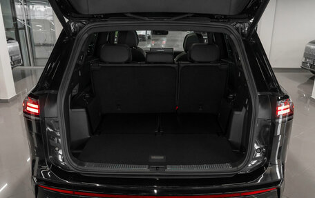 Volkswagen Teramont, 2026 год, 5 940 000 рублей, 29 фотография