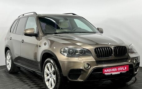 BMW X5, 2013 год, 1 950 000 рублей, 4 фотография