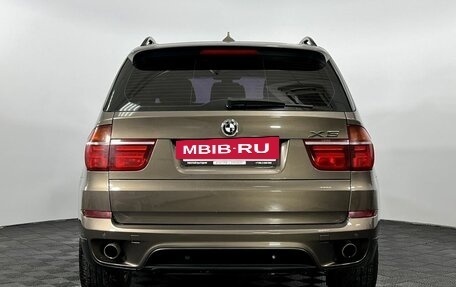 BMW X5, 2013 год, 1 950 000 рублей, 5 фотография