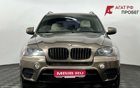 BMW X5, 2013 год, 1 950 000 рублей, 3 фотография
