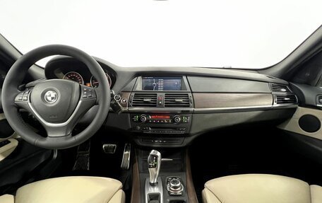 BMW X5, 2013 год, 1 950 000 рублей, 9 фотография