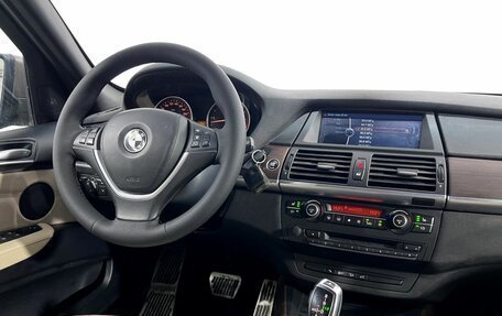 BMW X5, 2013 год, 1 950 000 рублей, 11 фотография