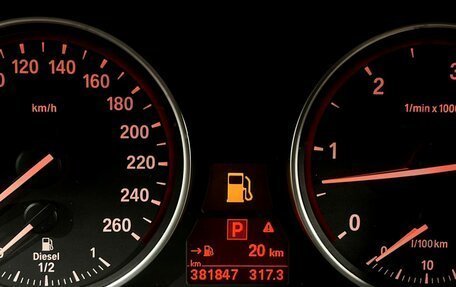 BMW X5, 2013 год, 1 950 000 рублей, 13 фотография