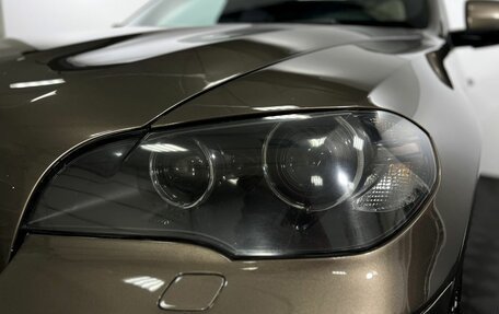 BMW X5, 2013 год, 1 950 000 рублей, 15 фотография