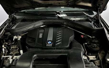 BMW X5, 2013 год, 1 950 000 рублей, 17 фотография