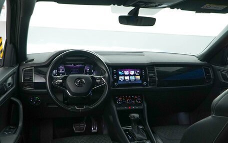 Skoda Kodiaq I, 2020 год, 3 097 434 рублей, 6 фотография