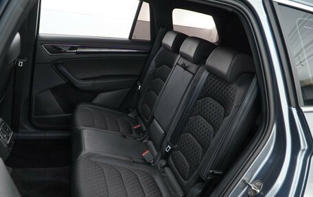 Skoda Kodiaq I, 2020 год, 3 097 434 рублей, 9 фотография