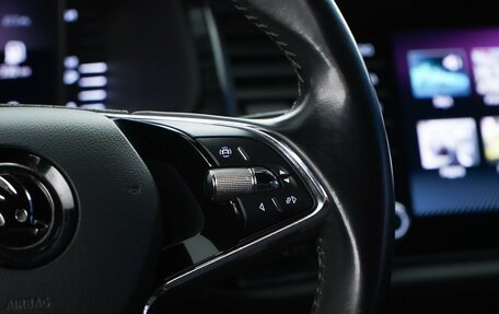 Skoda Kodiaq I, 2020 год, 3 097 434 рублей, 13 фотография