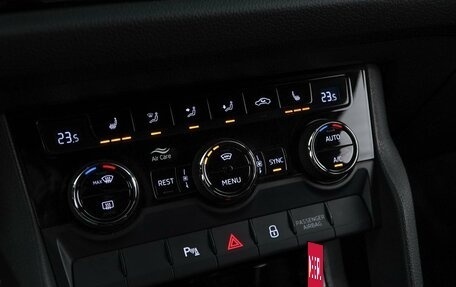 Skoda Kodiaq I, 2020 год, 3 097 434 рублей, 19 фотография