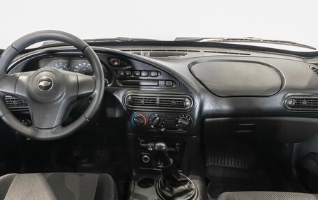 Chevrolet Niva I рестайлинг, 2014 год, 613 400 рублей, 6 фотография