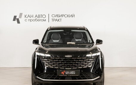 Geely Atlas, 2024 год, 2 971 200 рублей, 2 фотография