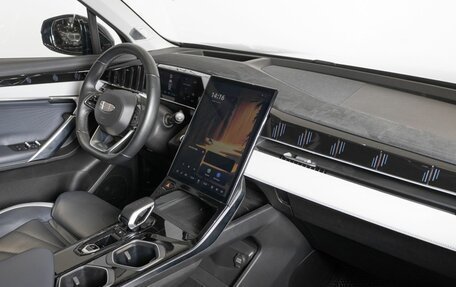 Geely Atlas, 2024 год, 2 971 200 рублей, 7 фотография
