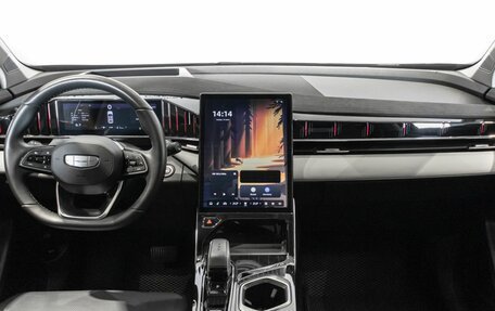Geely Atlas, 2024 год, 2 971 200 рублей, 6 фотография