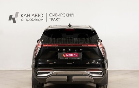 Geely Atlas, 2024 год, 2 971 200 рублей, 4 фотография