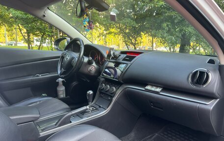 Mazda 6, 2010 год, 780 000 рублей, 11 фотография