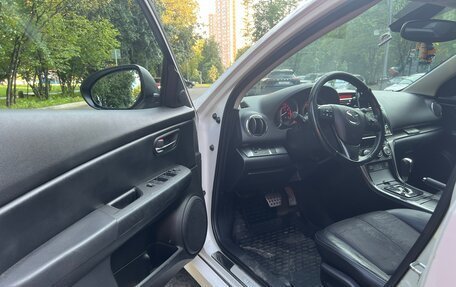 Mazda 6, 2010 год, 780 000 рублей, 13 фотография