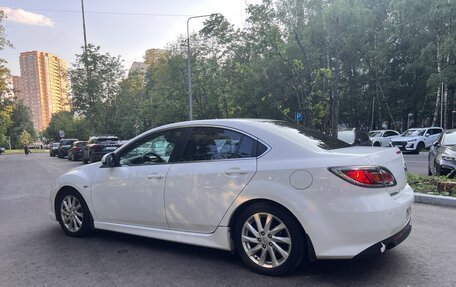 Mazda 6, 2010 год, 780 000 рублей, 5 фотография