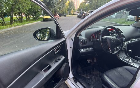 Mazda 6, 2010 год, 780 000 рублей, 12 фотография