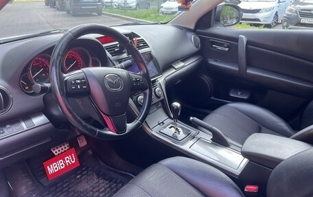 Mazda 6, 2010 год, 780 000 рублей, 8 фотография