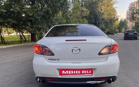 Mazda 6, 2010 год, 780 000 рублей, 6 фотография