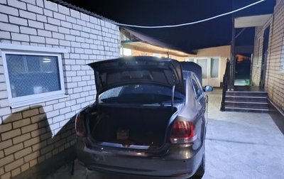 Volkswagen Polo VI (EU Market), 2019 год, 660 000 рублей, 1 фотография