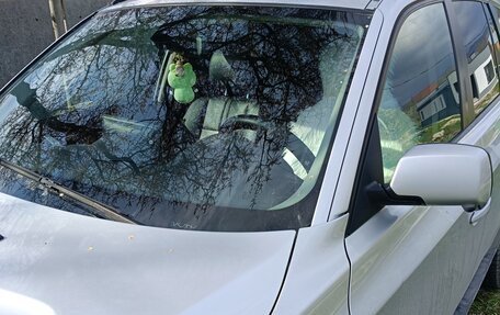 BMW X3, 2007 год, 1 000 000 рублей, 1 фотография