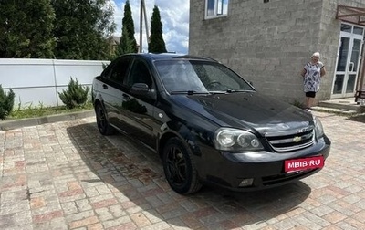 Chevrolet Lacetti, 2008 год, 395 000 рублей, 1 фотография
