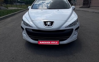 Peugeot 308 II, 2009 год, 600 000 рублей, 1 фотография