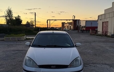 Ford Focus IV, 2004 год, 210 000 рублей, 1 фотография