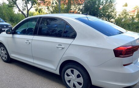 Volkswagen Polo VI (EU Market), 2020 год, 1 160 000 рублей, 1 фотография