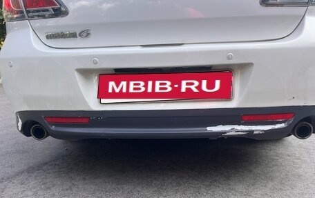 Mazda 6, 2010 год, 780 000 рублей, 17 фотография