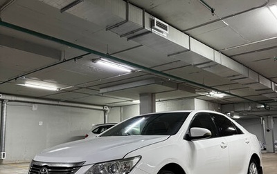 Toyota Camry, 2013 год, 1 299 999 рублей, 1 фотография