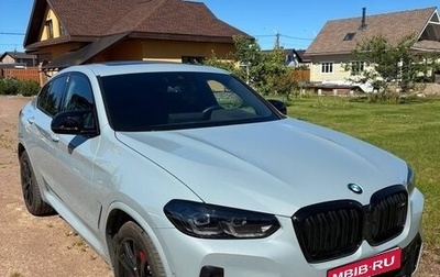 BMW X4, 2024 год, 12 400 000 рублей, 1 фотография