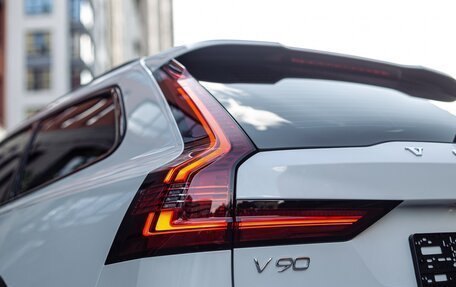 Volvo V90 Cross Country I рестайлинг, 2023 год, 7 100 000 рублей, 11 фотография