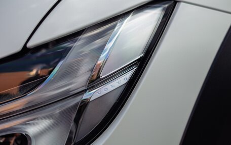 Volvo V90 Cross Country I рестайлинг, 2023 год, 7 100 000 рублей, 9 фотография