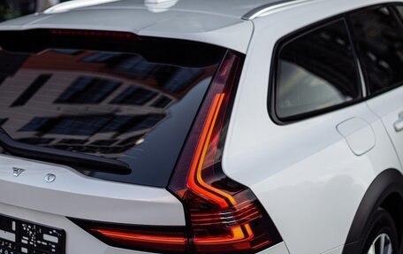 Volvo V90 Cross Country I рестайлинг, 2023 год, 7 100 000 рублей, 14 фотография