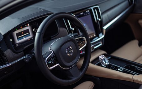 Volvo V90 Cross Country I рестайлинг, 2023 год, 7 100 000 рублей, 18 фотография