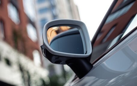 Volvo V90 Cross Country I рестайлинг, 2023 год, 7 100 000 рублей, 17 фотография
