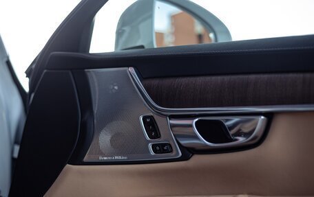Volvo V90 Cross Country I рестайлинг, 2023 год, 7 100 000 рублей, 20 фотография