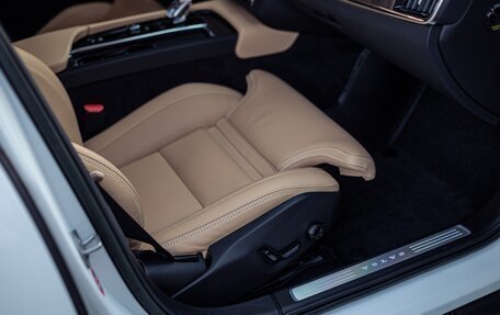 Volvo V90 Cross Country I рестайлинг, 2023 год, 7 100 000 рублей, 22 фотография