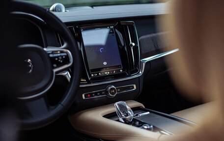 Volvo V90 Cross Country I рестайлинг, 2023 год, 7 100 000 рублей, 21 фотография