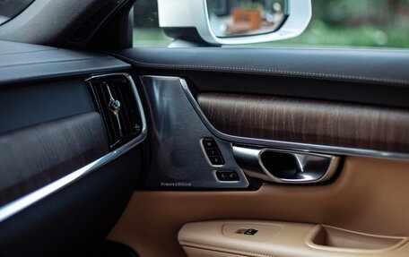 Volvo V90 Cross Country I рестайлинг, 2023 год, 7 100 000 рублей, 26 фотография