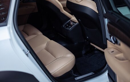 Volvo V90 Cross Country I рестайлинг, 2023 год, 7 100 000 рублей, 27 фотография