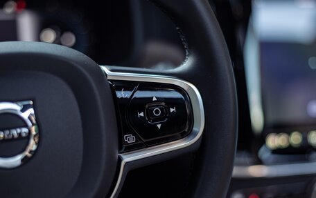 Volvo V90 Cross Country I рестайлинг, 2023 год, 7 100 000 рублей, 25 фотография