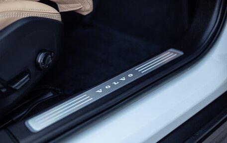 Volvo V90 Cross Country I рестайлинг, 2023 год, 7 100 000 рублей, 34 фотография