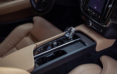Volvo V90 Cross Country I рестайлинг, 2023 год, 7 100 000 рублей, 23 фотография