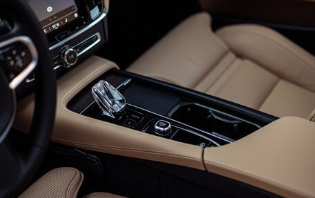 Volvo V90 Cross Country I рестайлинг, 2023 год, 7 100 000 рублей, 30 фотография