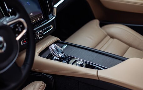 Volvo V90 Cross Country I рестайлинг, 2023 год, 7 100 000 рублей, 32 фотография